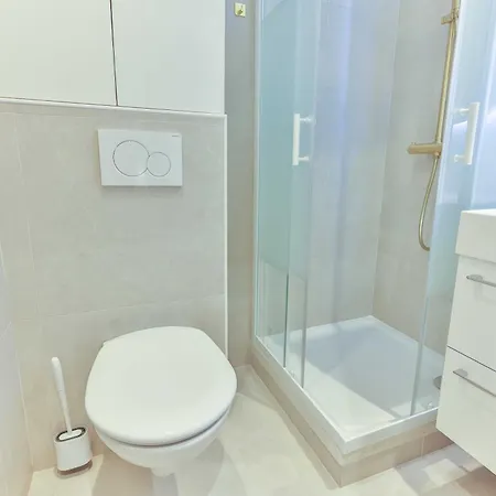 Apartament Beautiful Studio 2p Eiffel Tower Rue Du Commerce Paryż